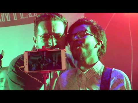 ASUNTOS PENDIENTES ft. PROVIDENCIA - DISTANCIA