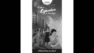 João Gilberto - O Nosso Amor