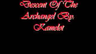 Descent Of The Archangel By:Kamelot