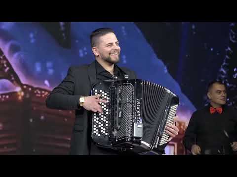 RADOMIR PANTIC - Splet kola - Sezam produkcija 2025