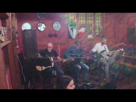 Wonderful tonight - Eric Clapton - Live al Paddock