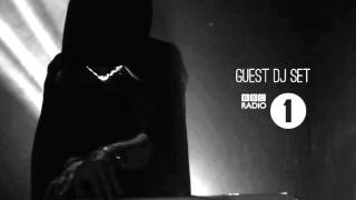Magic Sword Guest Mix - Steve Angello BBC Radio 1 Residency - April 21