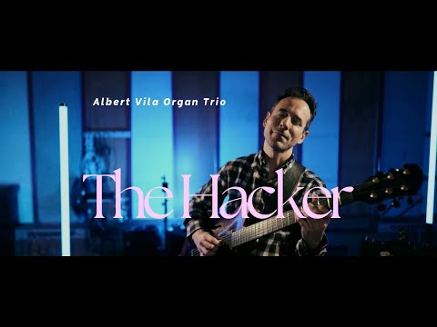 ALBERT VILA ORGAN QUARTET preview thumbnail