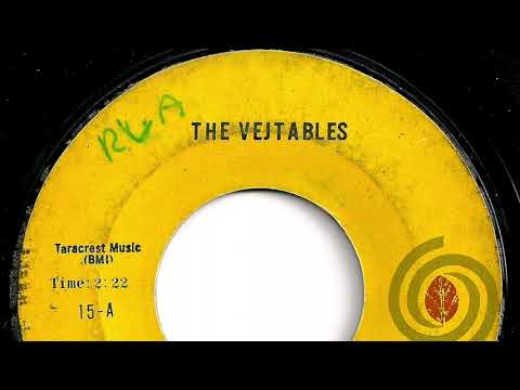 Vejtables - "I Still Love You"