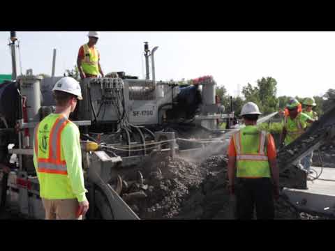 Northland Contracting Sample B-roll Sequence