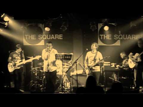 The Tobacco Dock Blues Band./ I can't quit you baby