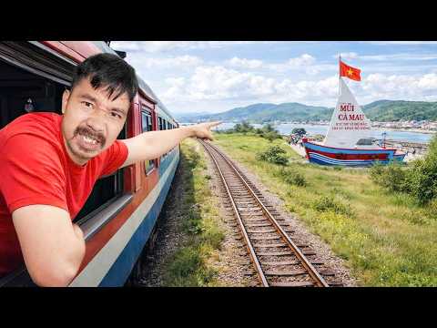 PHD - We Traveled To The End Of Vietnam