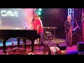 Phil Vassar "Workin' For A Livin'  10/12/18 The Cave Big Bear, CA