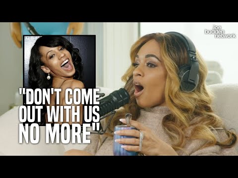 Joe & Emanny Recap Melyssa Ford's WILD Friday Night | "Don't Come Out With Us No More"