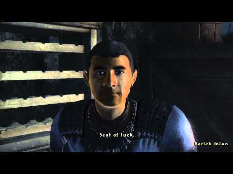 Oblivion : Main Quest Part 8