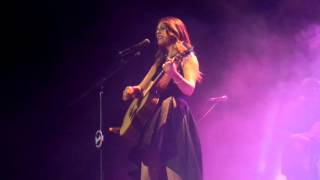 "Todo Llegará" - Merche en Viladecans -