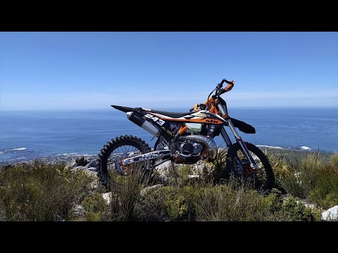Enduro Heaven (KTM 300 TPI)