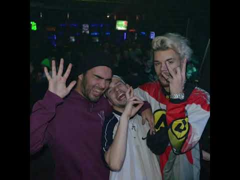 Palac - OTPAD (2017lostfreestyle)