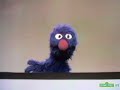Sesame Street I Stand Up Striaght And Tall