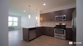 The Green at Bloomfield Virtual Tour - 1 Bedroom