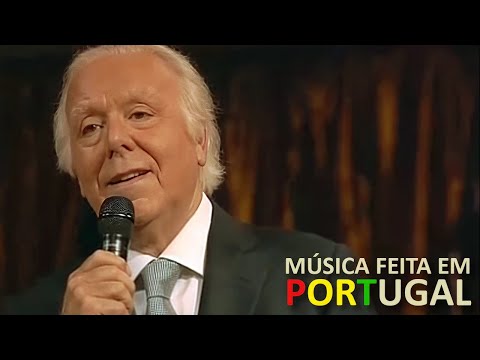 Carlos do Carmo - lisboa menina e moça . Gala Fado Património da Humanidade 01 (letra)