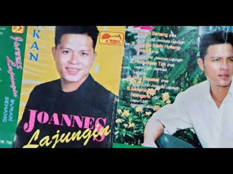 Joannes Lajungin    Kawin Main Hutang Hutang