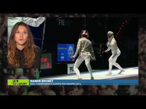 INFOSPORT+ Le + d' Infosport