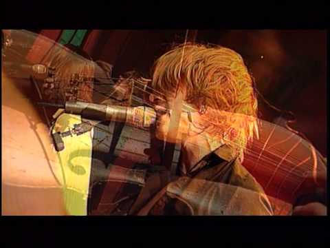 dEUS live DVD Worst Case Scenario 1994