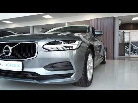 Volvo S90 D4 Geartronic Momentum+ 190KM
