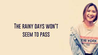 Download lagu Wei Qi Qi - LOVE EXIST - Meteor Garden (OST) cover by Ysabelle Cuevas (lyrics) mp3 Download lagu Wei Qi Qi - LOVE EXIST - Meteor Garden (OST) cover by Ysabelle Cuevas (lyrics) mp3