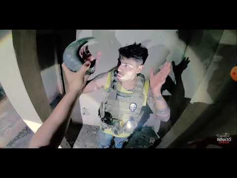 ACHAMOS ISSO NA LENDA DA CRIATURA - CAÇADORES DE LENDAS