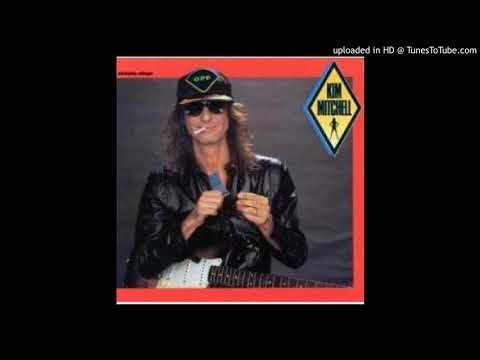 Kim Mitchell - Lager and Ale