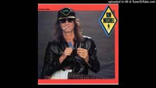 Kim Mitchell - Lager and Ale