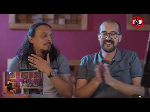 Chalba9 L'emission (Ft. Must Last)