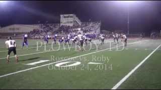 preview picture of video 'Plowboy TD 2014'