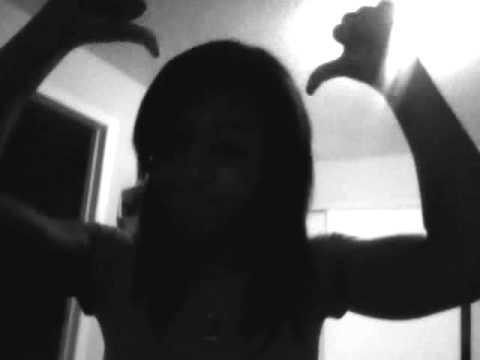 hella crazy over you (Cover)