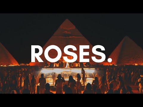 SAINt JHN - Roses (Adrian Forsen x Jiinio Afro House Remix)
