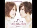 Sakura Rock - Cherryblossom Cover 