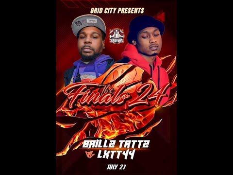 Brillz vs Jay Lxttyy