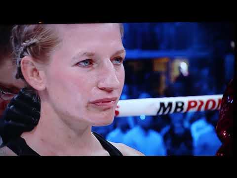 BRONICA VS PUCEK 21/04/2018