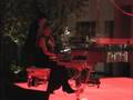Bonnie J Jensen - The Girl From Ipanema
