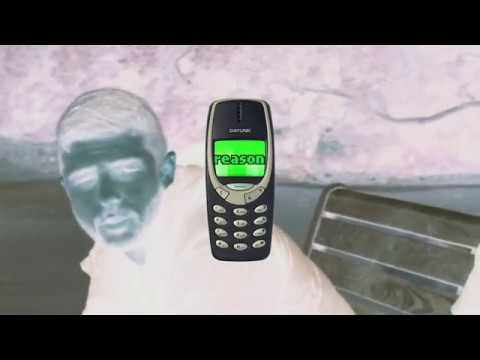 REASON - Alex Jones x Flowz Dilione Type Beat | Sad Piano Trap Instrumental 2020