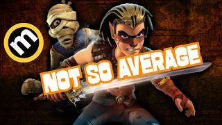 Games Better than Metacritic Would Have You Believe