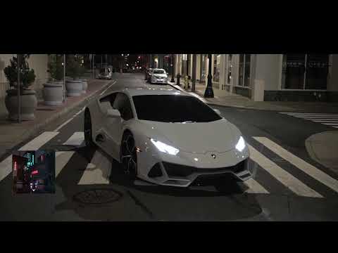 ItsArius & Lost Soul - Lambo