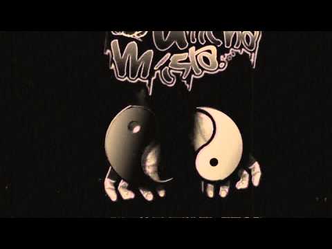 Ulichna Misla - Ying & Yang