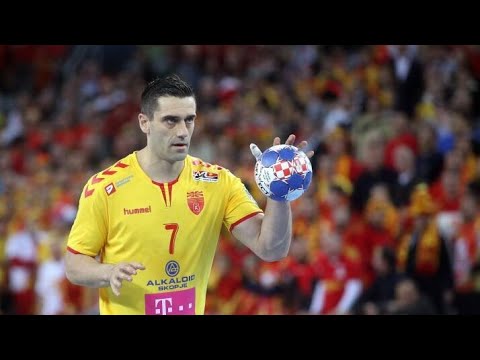 Best Of Kiril Lazarov ● Best Goals ● 2020