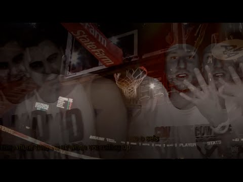 Pipa Mc & Aspek (FTFG) - And That´s Game 🏀