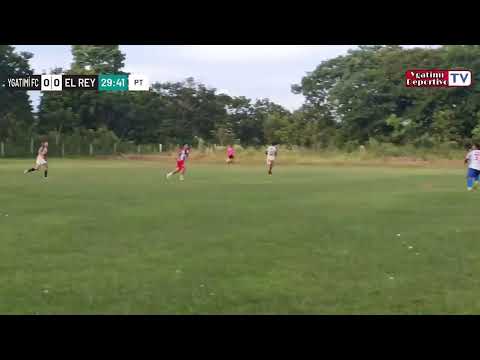 Transmisión en directo de Ygatimi Deportivo Tv