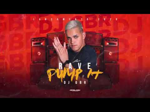 DJ GBR- RAVE PUMP IT FUNK (FUNK 24 POR 48 E DJ GBR)