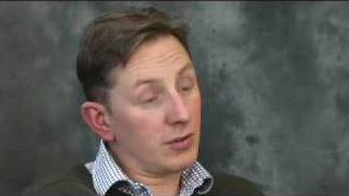 Chris Hunter Interview