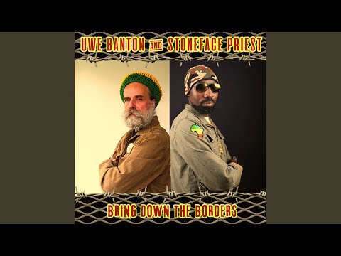 bring down the borders