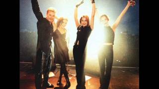 The Corrs - Runaway LIVE IN LANGELANDS FESTIVAL