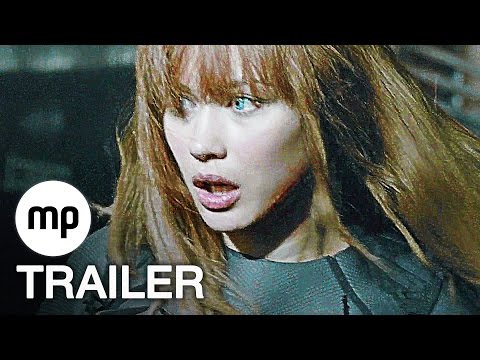 Trailer-Vorschau: Momentum