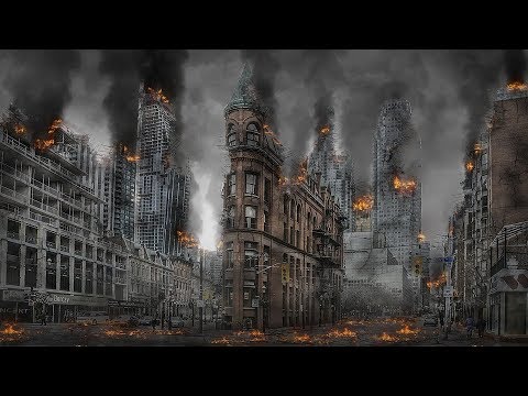 De grote verdrukking - De oordelen van de schalen