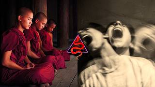 Can Meditation POSSESS You?